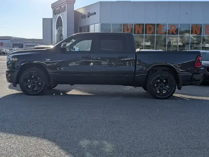 Ram 1500 2026 photo 5