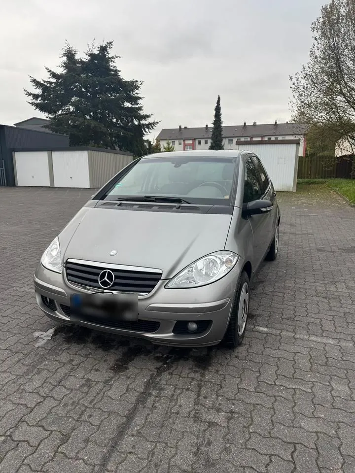 Mercedes-Benz A 150