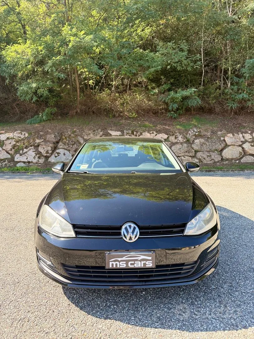 Volkswagen Golf 2014 photo 3