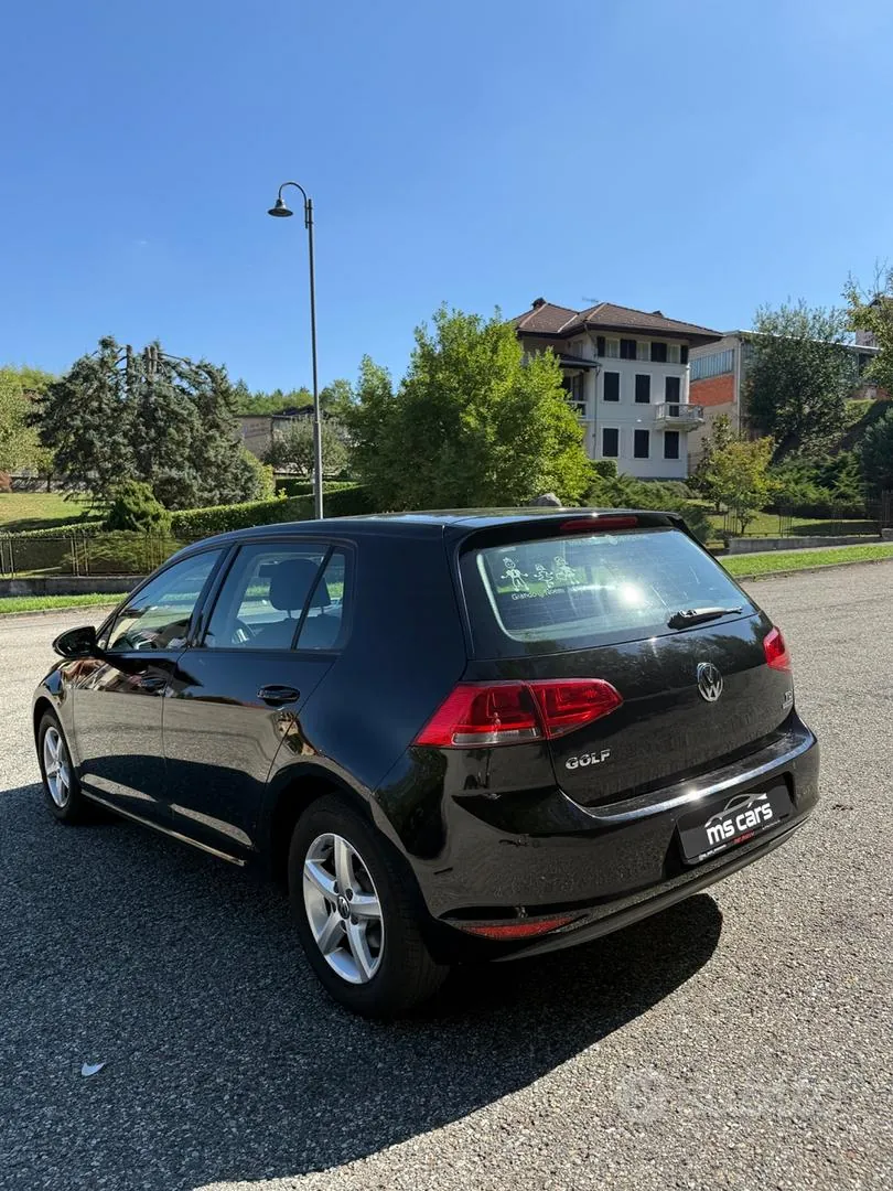 Volkswagen Golf 2014 photo 5