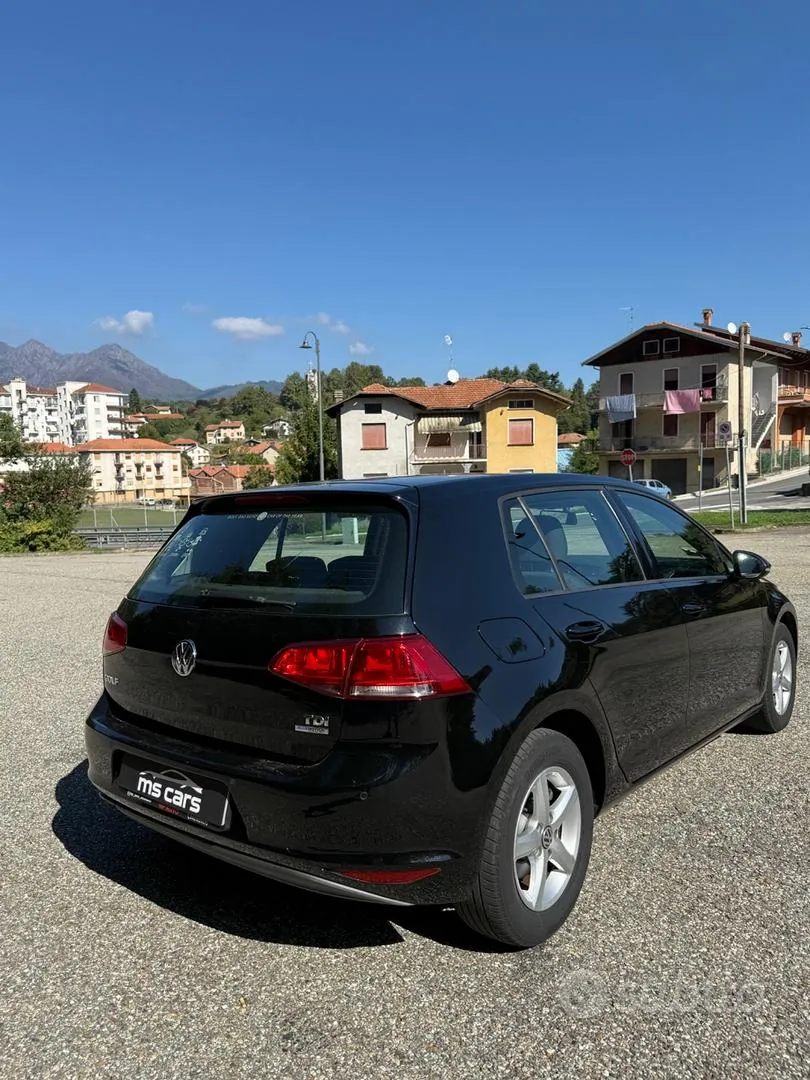 Volkswagen Golf 2014 photo 4