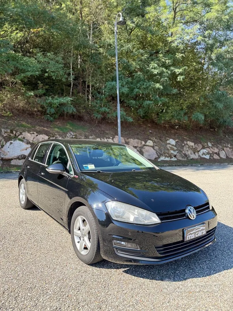 Volkswagen Golf 2014 photo 2