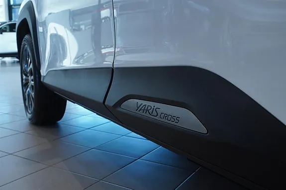 Toyota Yaris Cross 2023 photo 5