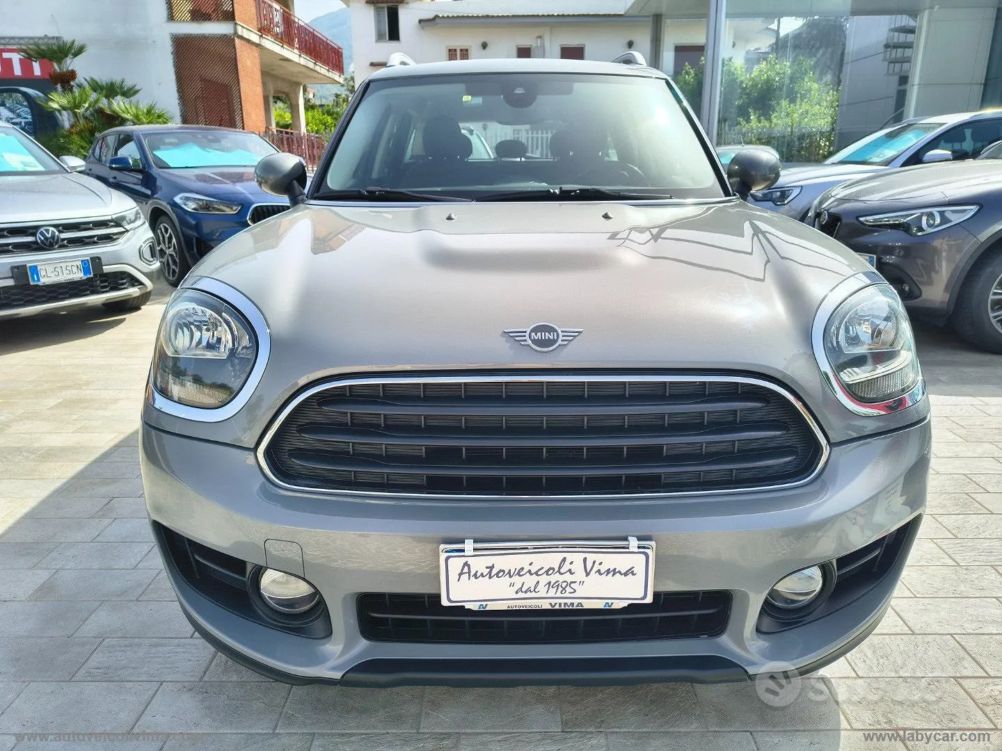 Mini Mini Countryman 2019 photo 2