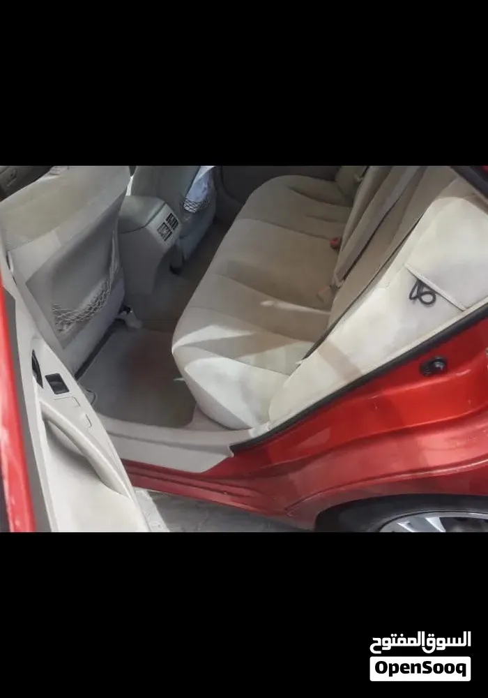 Toyota Aurion 2009 photo 5