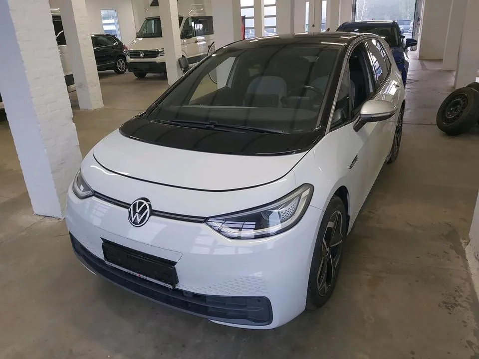 Volkswagen Id.3