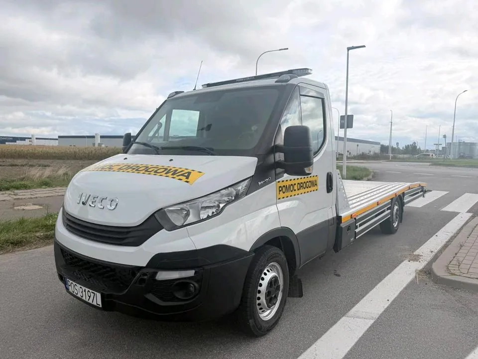 Iveco Daily