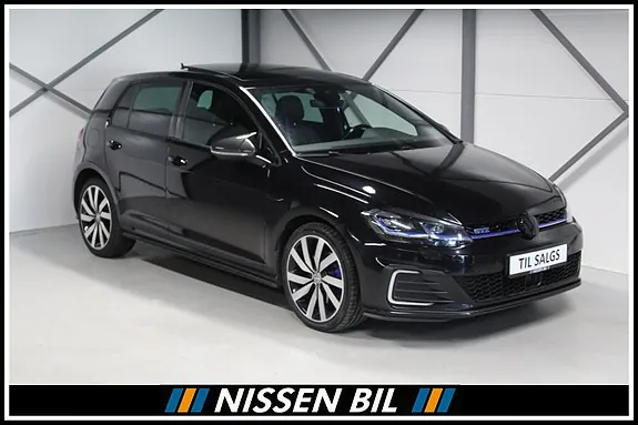 Volkswagen Golf Vii