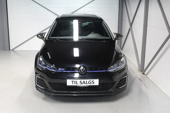 Volkswagen Golf Vii 2017 photo 3