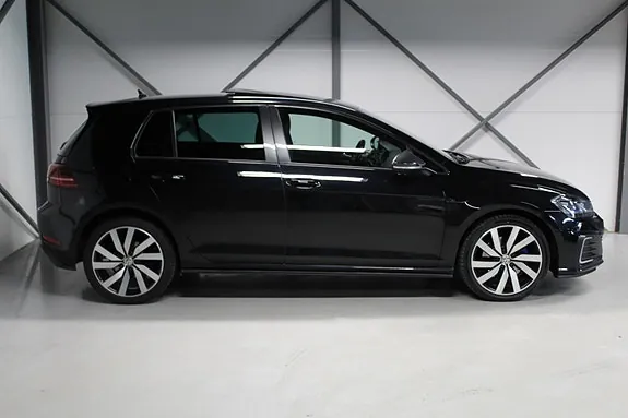 Volkswagen Golf Vii 2017 photo 2