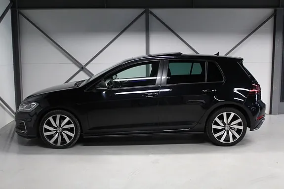Volkswagen Golf Vii 2017 photo 4