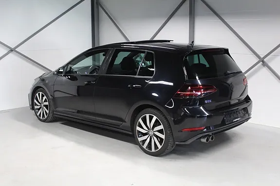 Volkswagen Golf Vii 2017 photo 5
