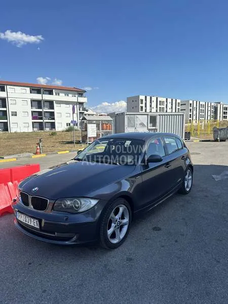 BMW 120