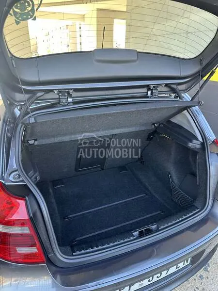 BMW 120 2007 photo 5