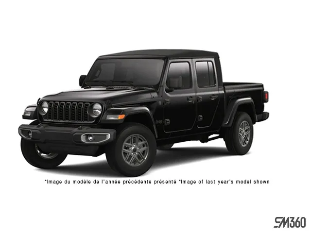 Jeep Gladiator 2027 photo 3