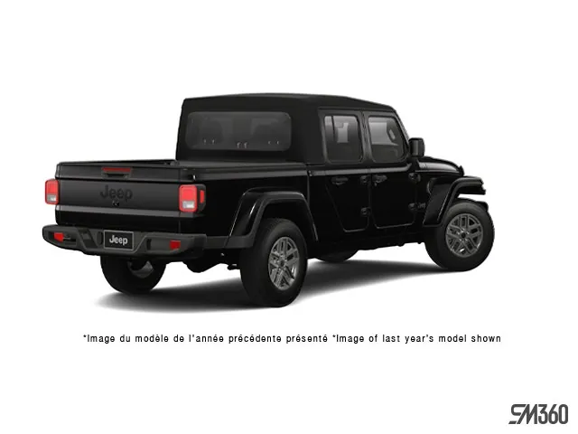 Jeep Gladiator 2027 photo 2
