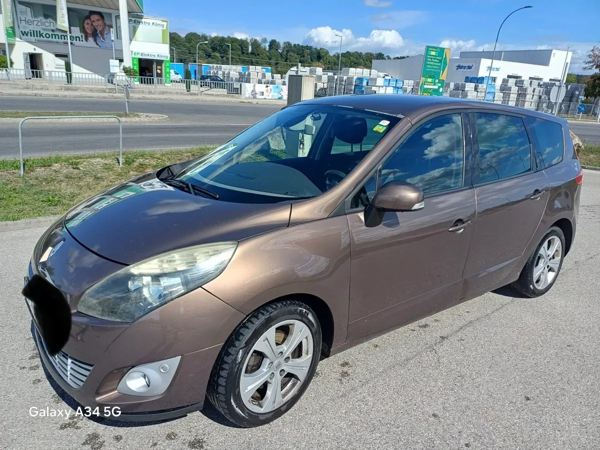 Renault Grand Scénic