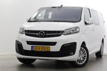 Opel Vivaro-E