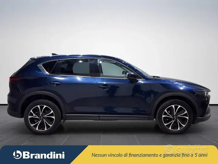 Mazda Cx-5 2023 photo 5