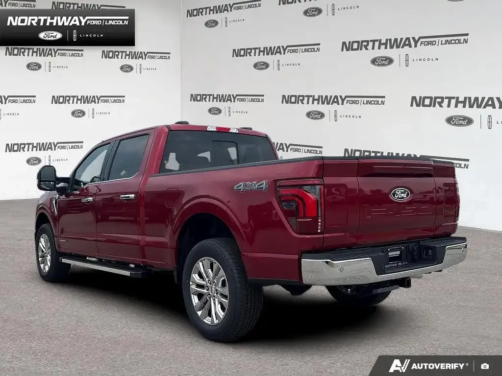 Ford F-150 2026 photo 4