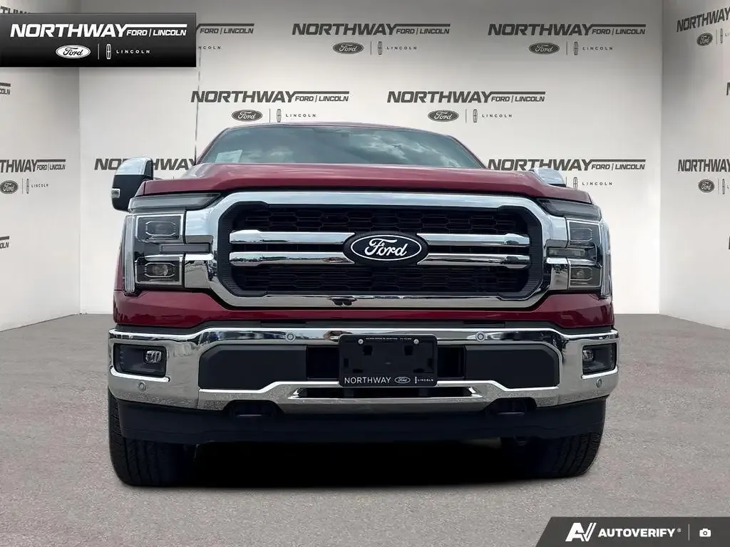 Ford F-150 2026 photo 2