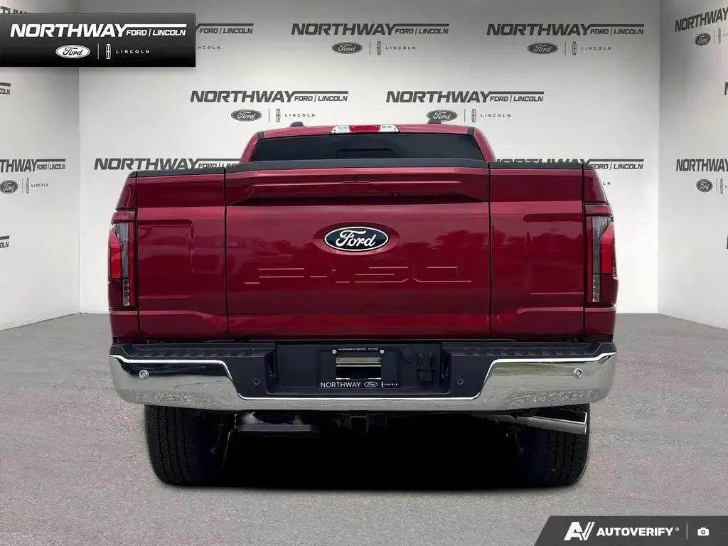 Ford F-150 2026 photo 5