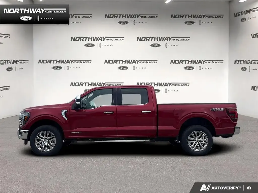 Ford F-150 2026 photo 3