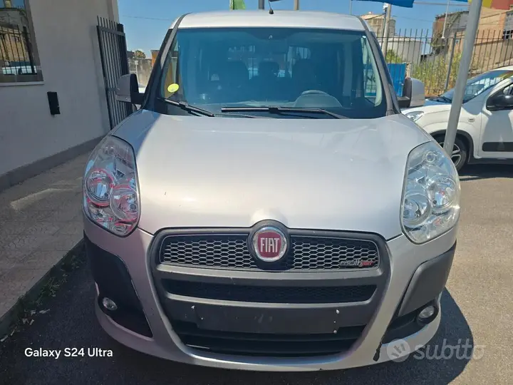 Fiat Doblo