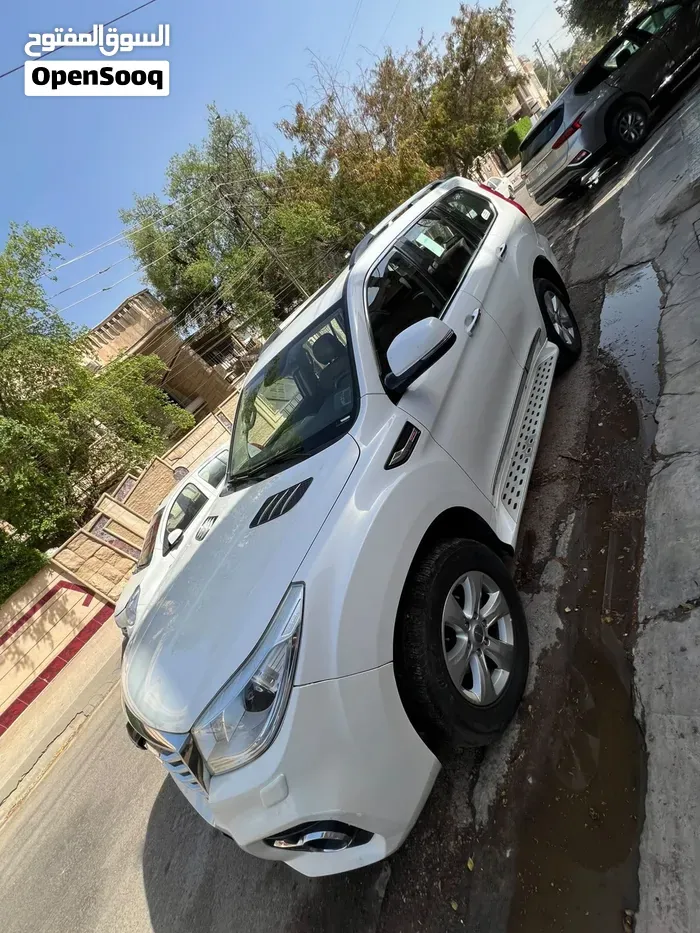 Haval H9 2019 photo 4