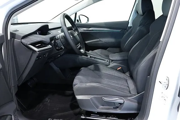 Skoda Enyaq 2027 photo 5