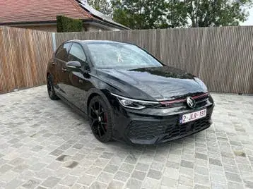 Volkswagen Golf 8.5 Gti
