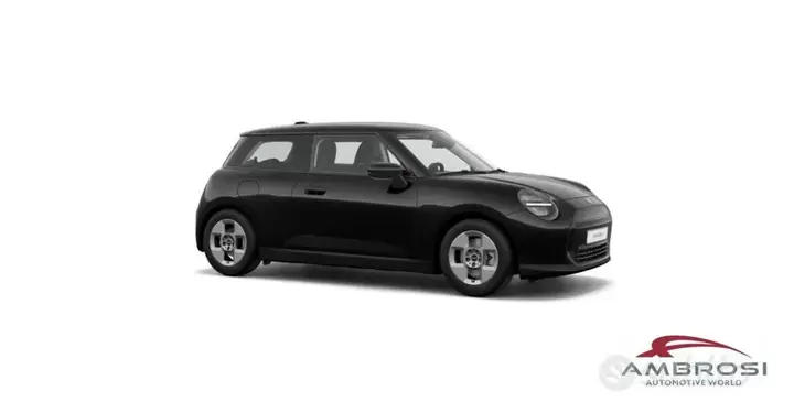 Mini Cooper 2026 photo 4