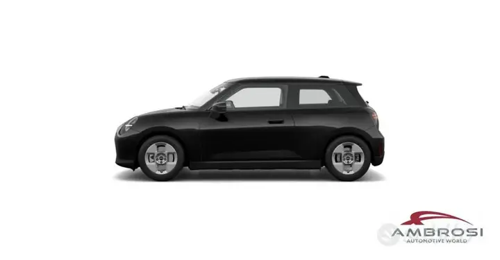Mini Cooper 2026 photo 2
