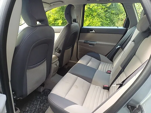 Volvo V50 2006 photo 4