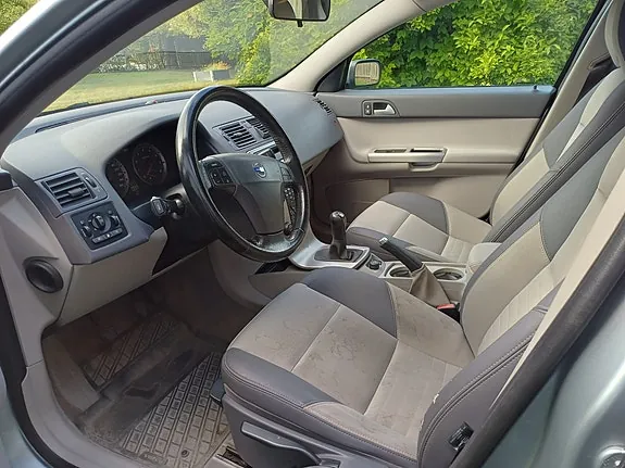 Volvo V50 2006 photo 2