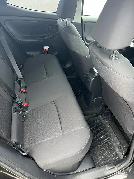 Toyota Yaris 2022 photo 4