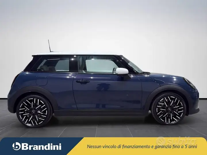 Mini Mini Cooper 2024 photo 5