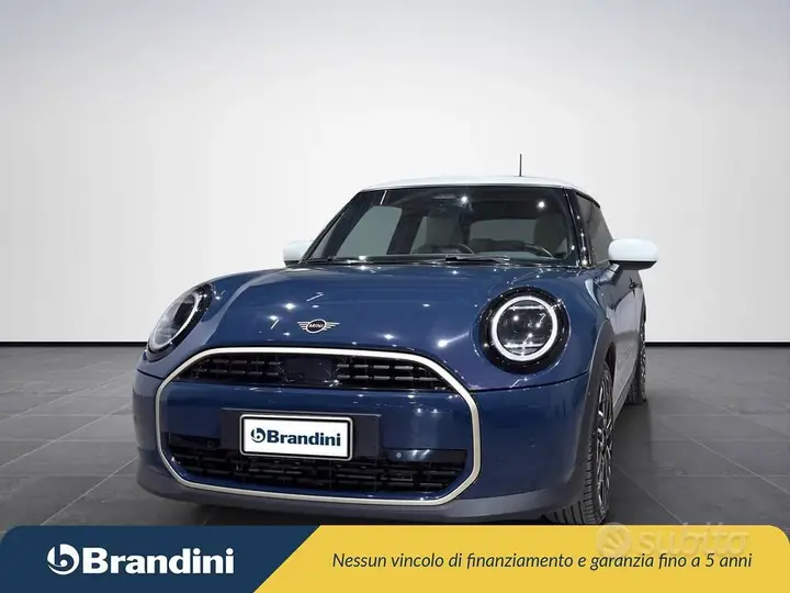 Mini Mini Cooper