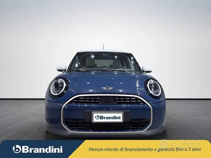 Mini Mini Cooper 2024 photo 3