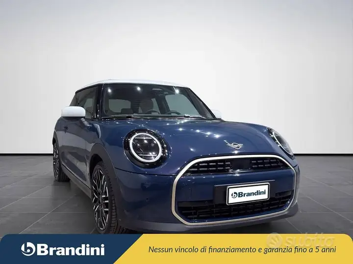 Mini Mini Cooper 2024 photo 4