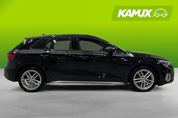 Audi A3 2021 photo 2