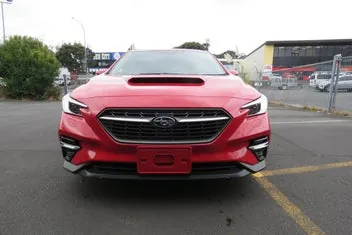 Subaru Levorg 2021 photo 3