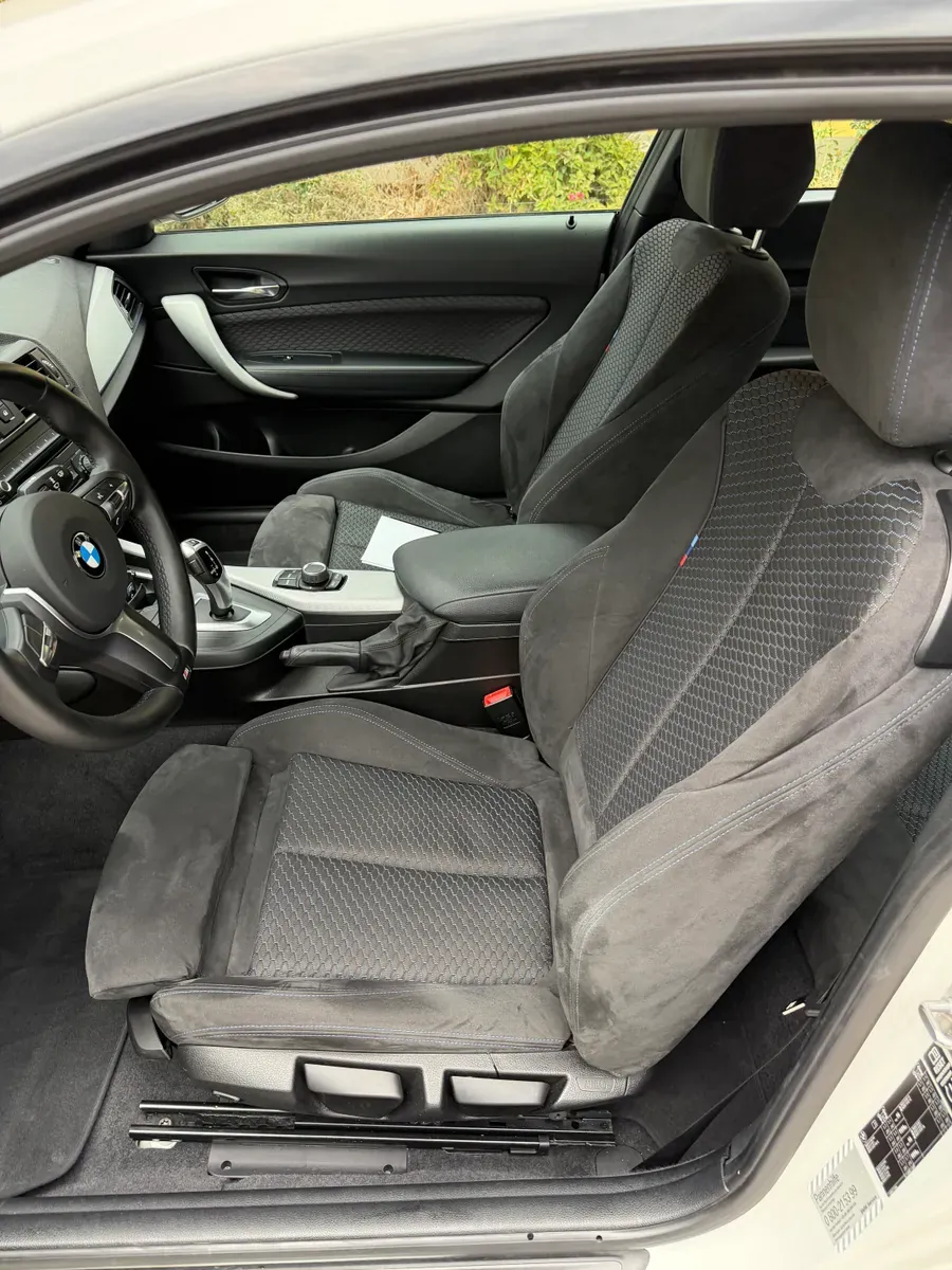 BMW 2 Series 2014 photo 3