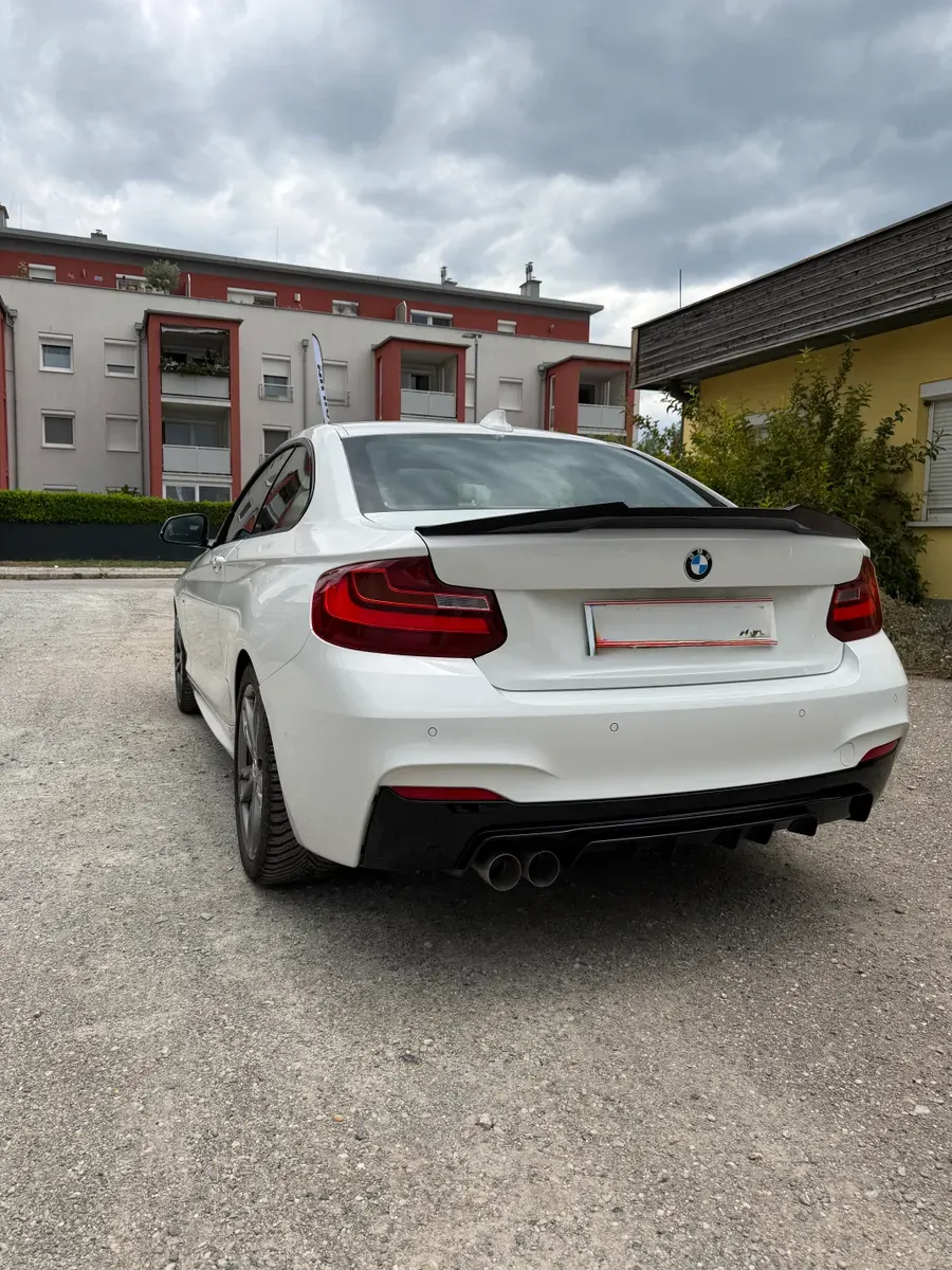 BMW 2 Series 2014 photo 2
