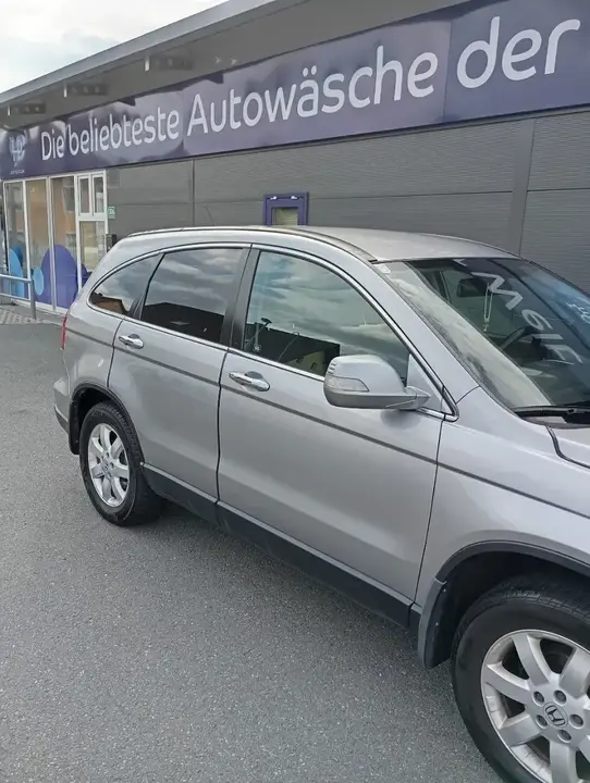 Honda Cr-V 2009 photo 3