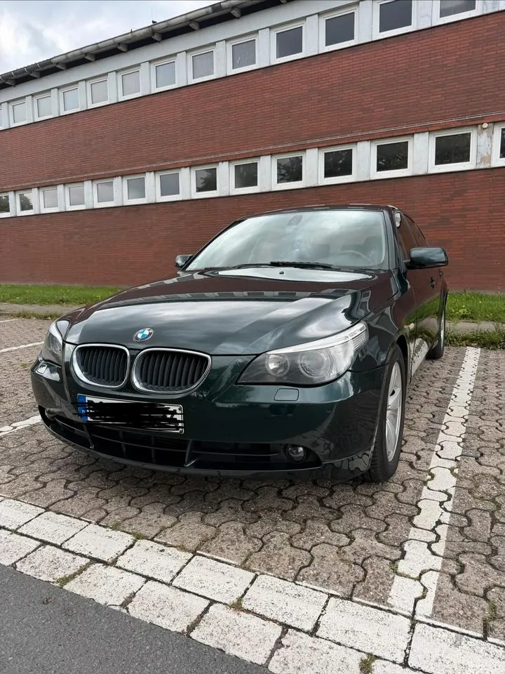 BMW 520D