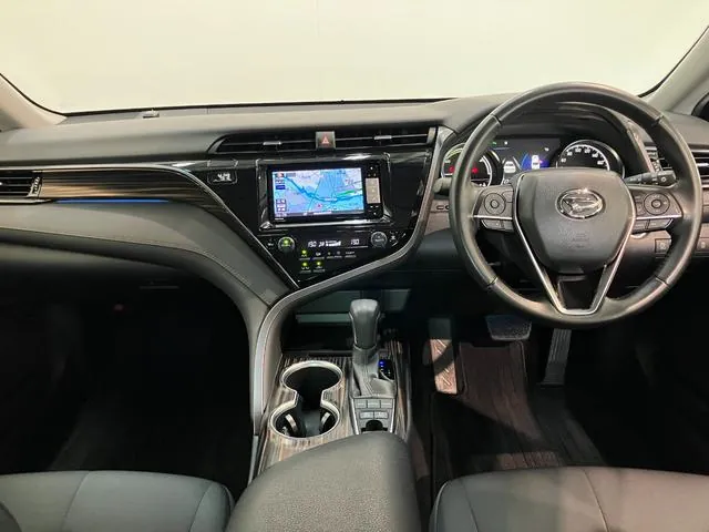 Honda Altis 2019 photo 2