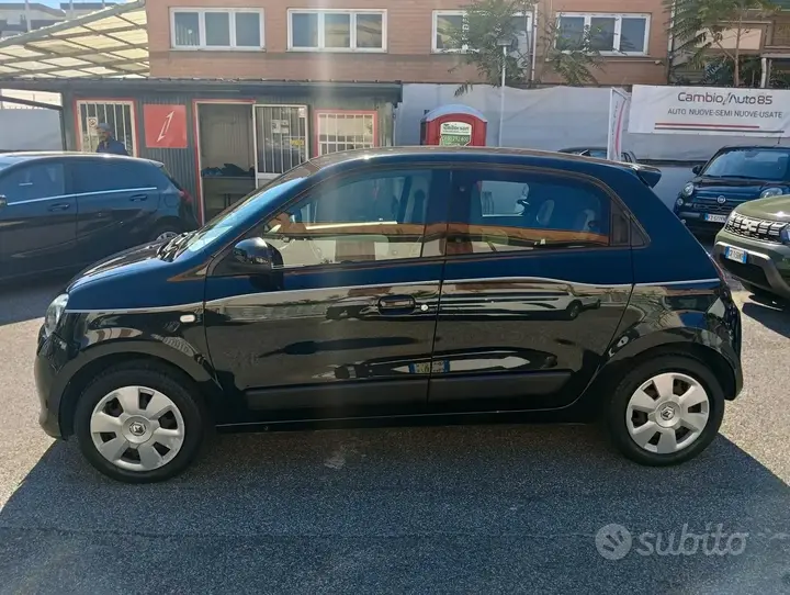 Renault Twingo 2018 photo 5