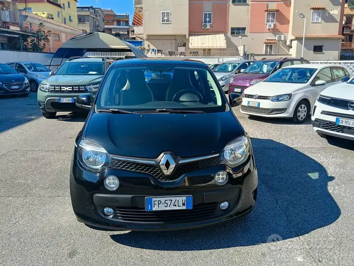Renault Twingo 2018 photo 3