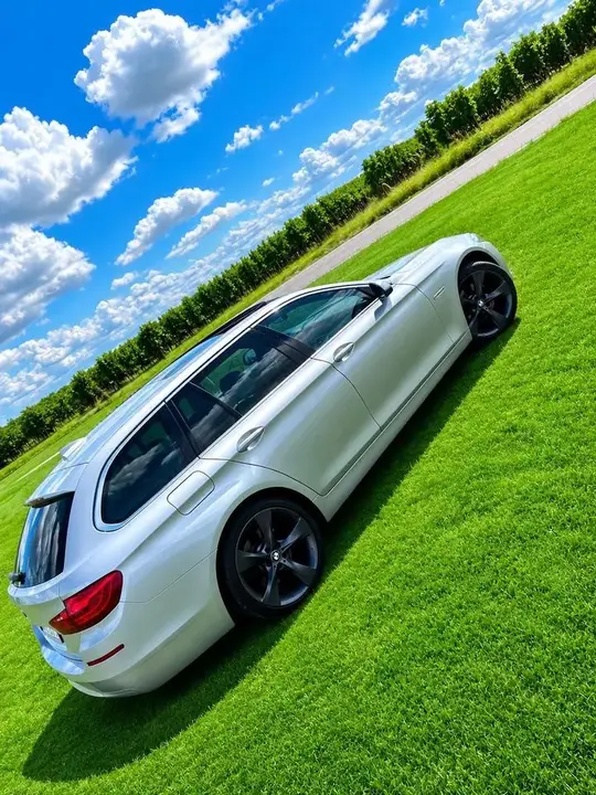 BMW 520D